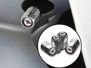 Rim Valve Stem Caps for Truck Racing
